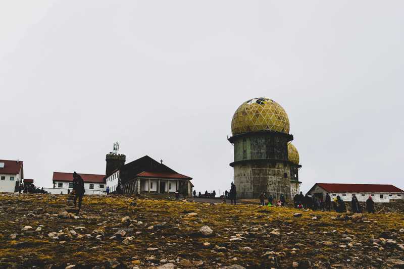 Cao Da Serra Da Estrela historie